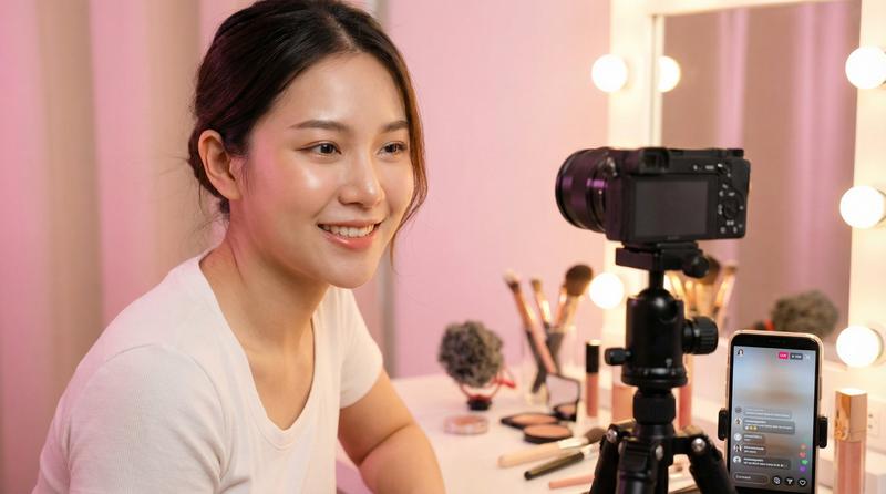 呦呦视频美妆视频