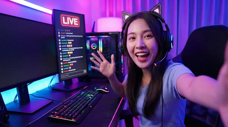 呦呦视频游戏视频